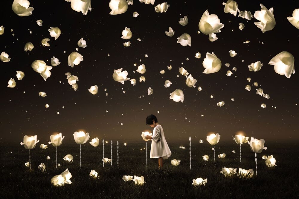 DAYDREAM