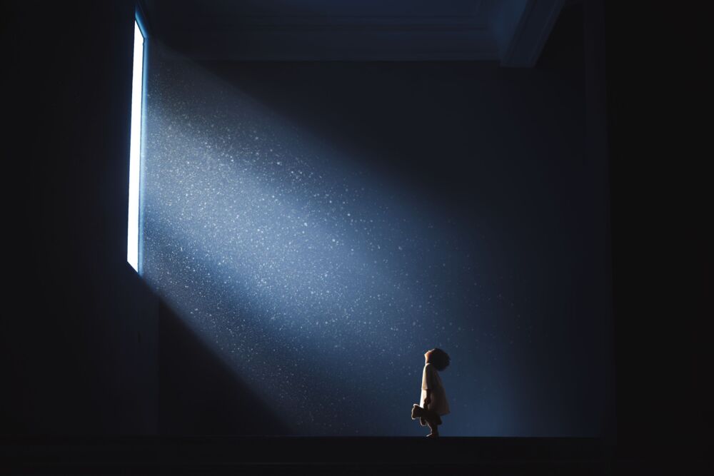 Ray of Hope