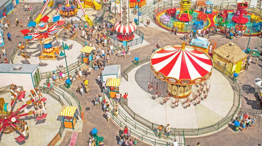 BROOKLYN CARNIVALE