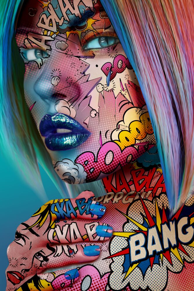 Bella bang