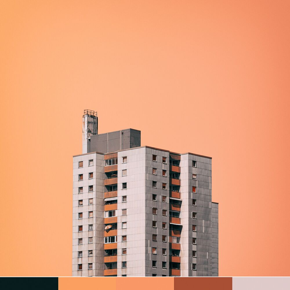 Farbraum II
