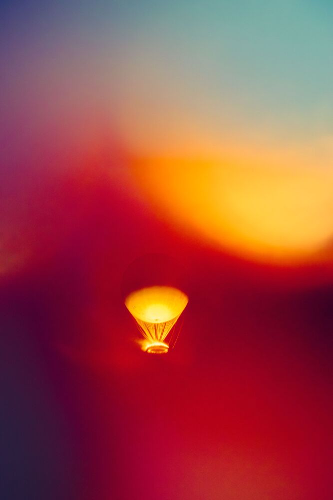 Ballon parisien