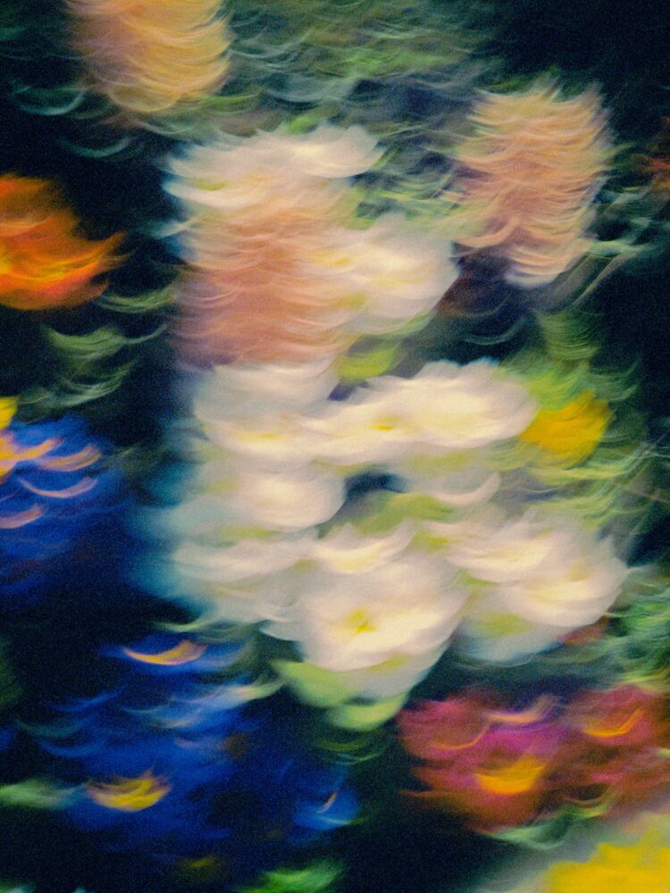 Floral