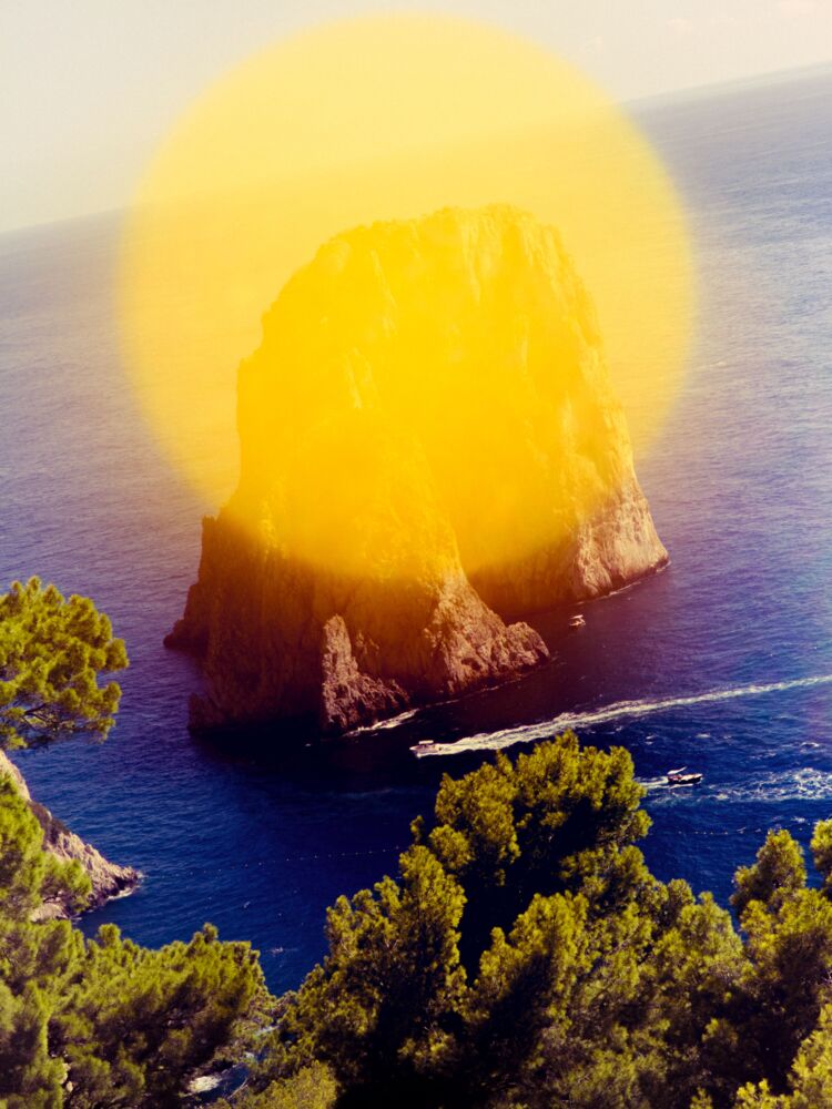 Italian sun