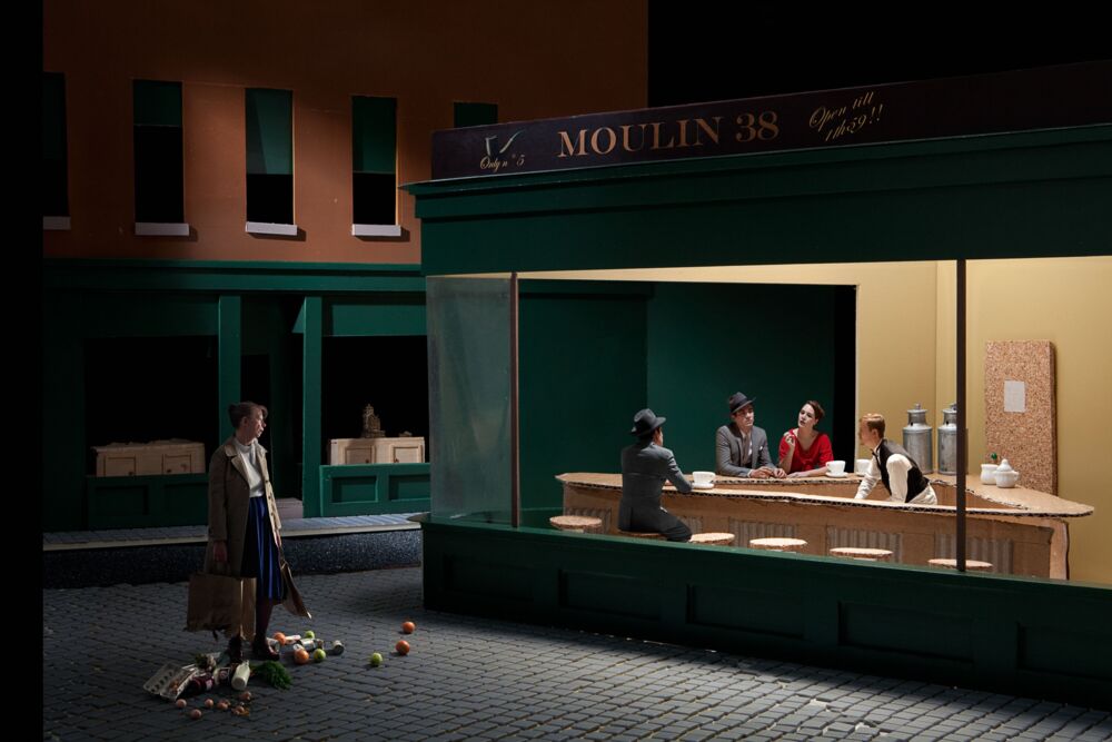 MINIATURE I
