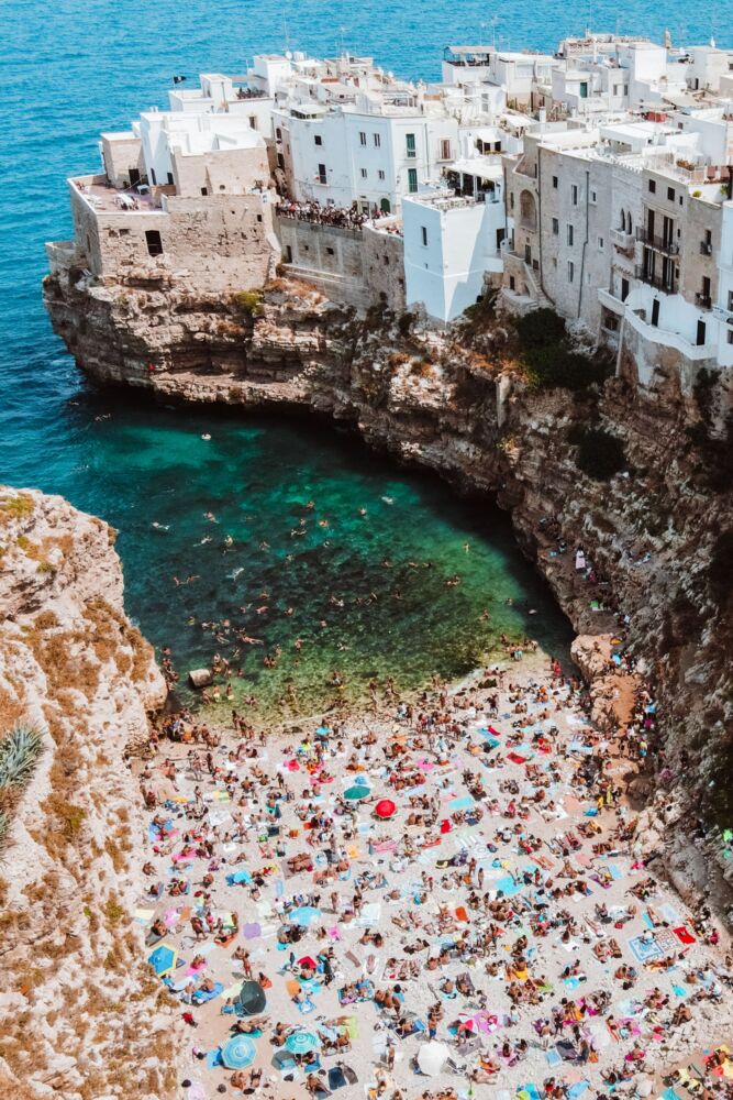 Grand polignano