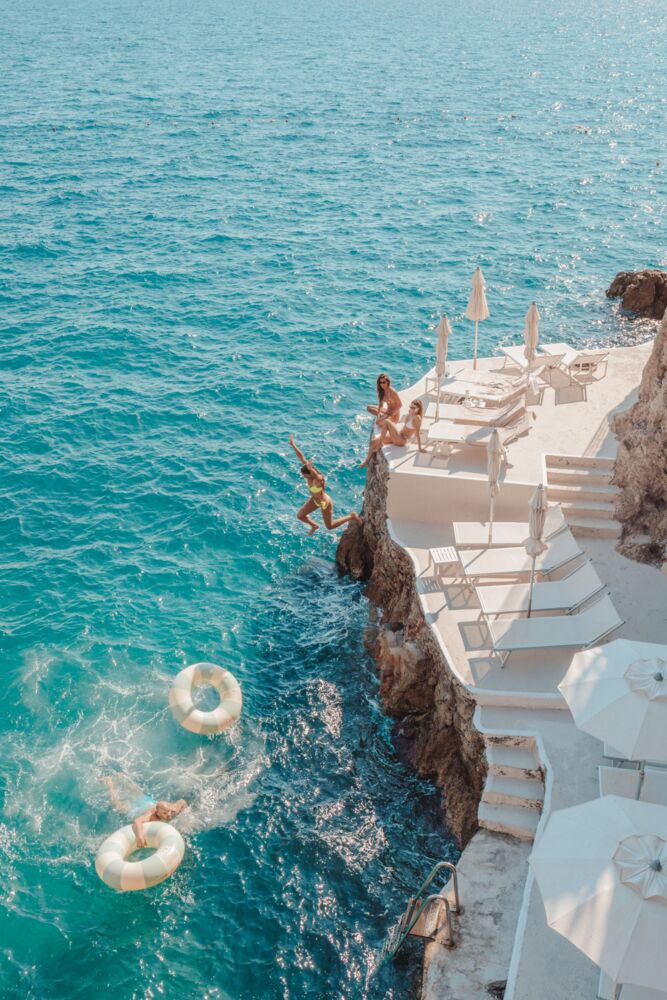 Summer feelings