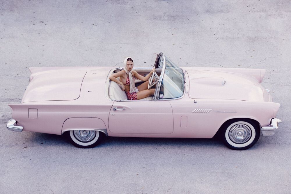 Thunderbird