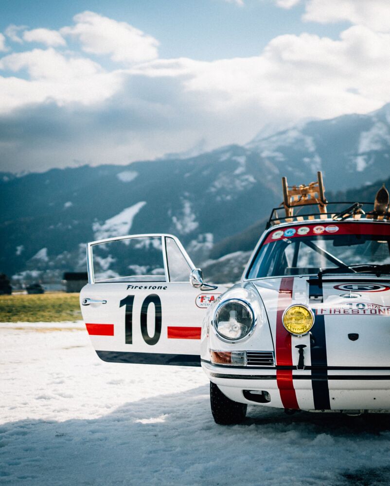 911F snowdream