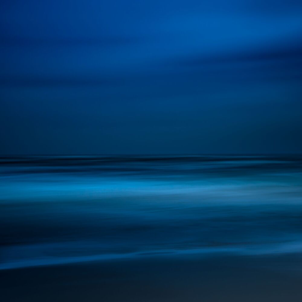 GRUISSANS BLUE