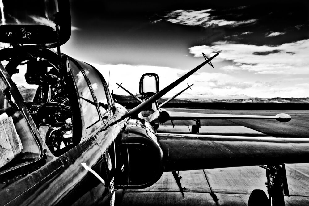 X-Wings