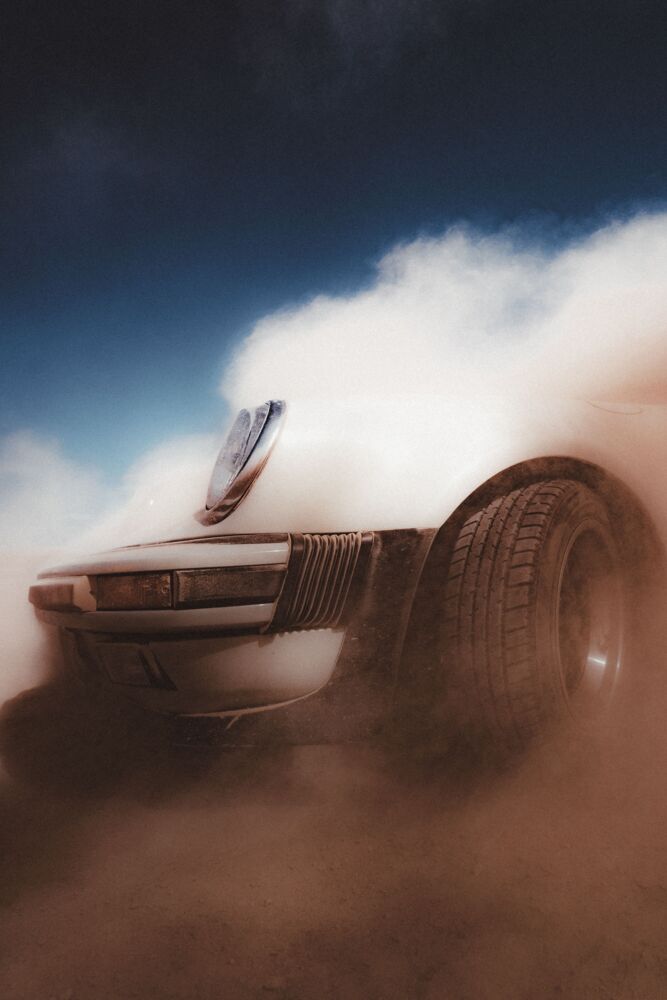 In dust we trust 3