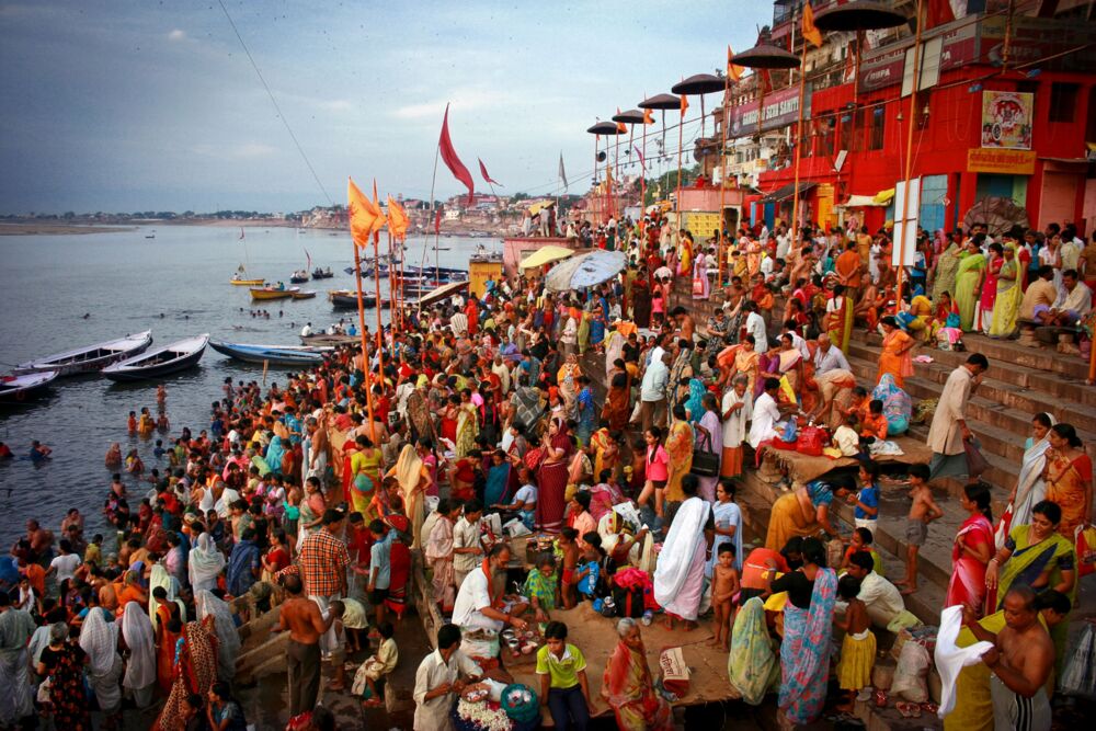 Varanasi