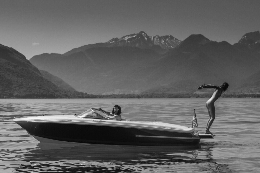 Dolce vita a Como