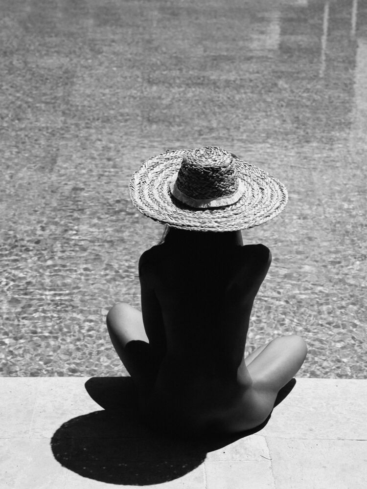 Feel the sun