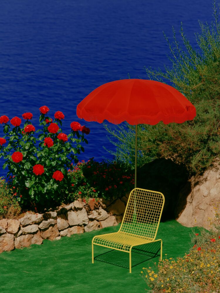 L'heure rouge