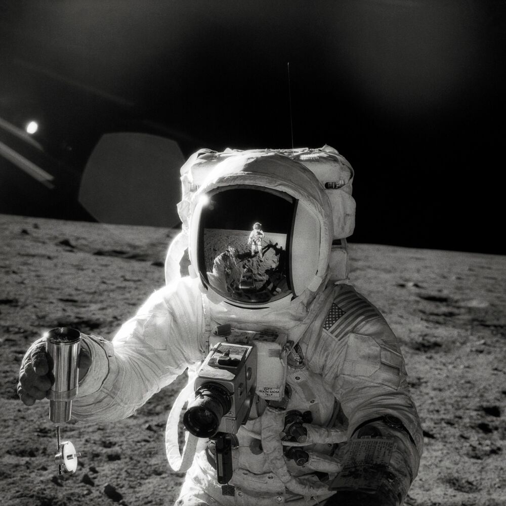 Alan Bean, Apollo 12