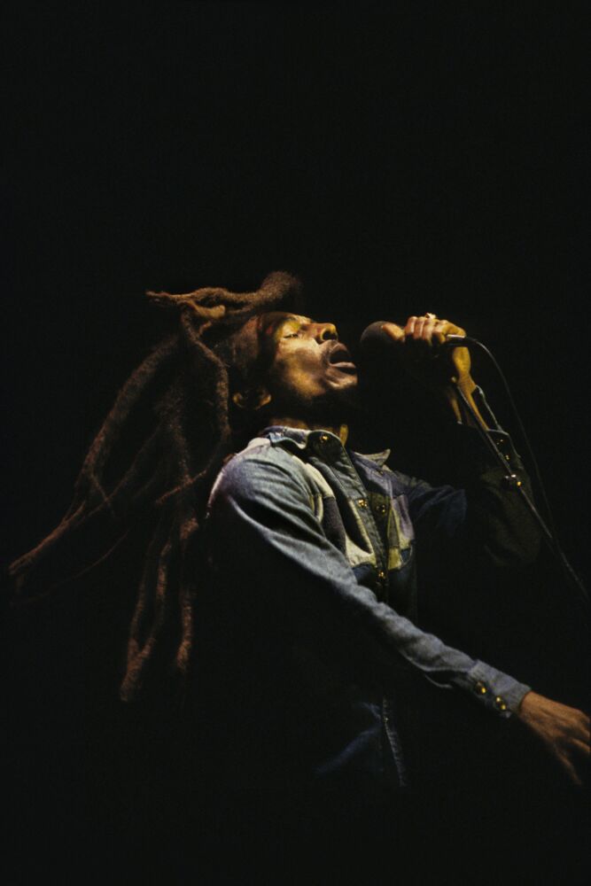 Marley