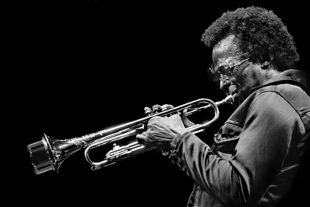 Miles Superstar