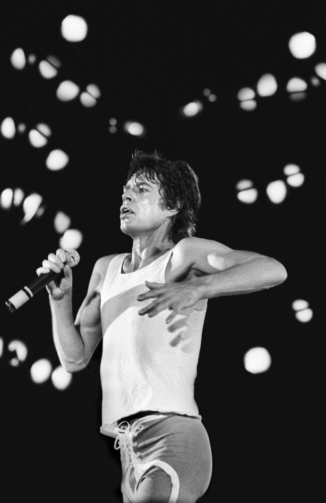 Stones