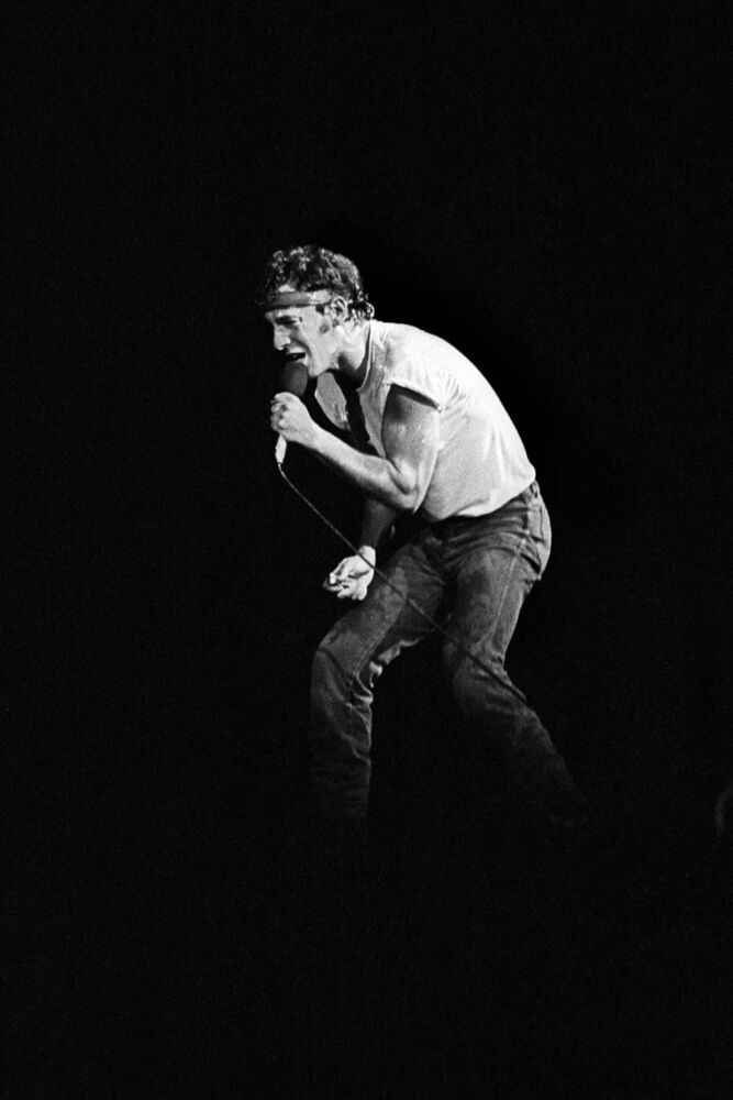 The Boss