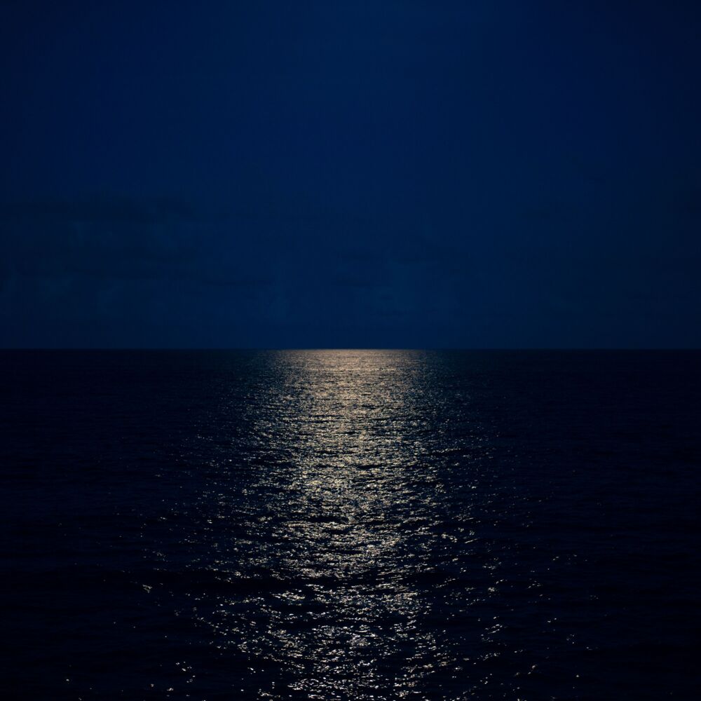 Blue Time