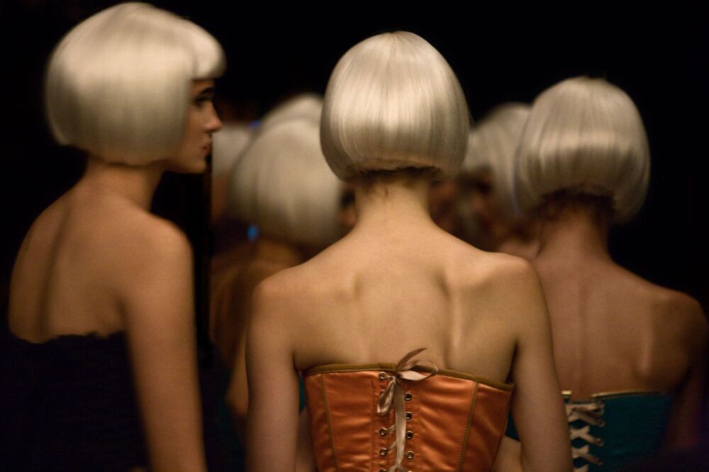 WIGS