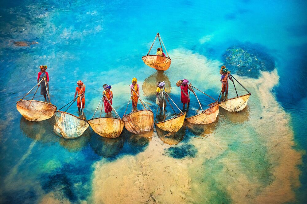 Water and life