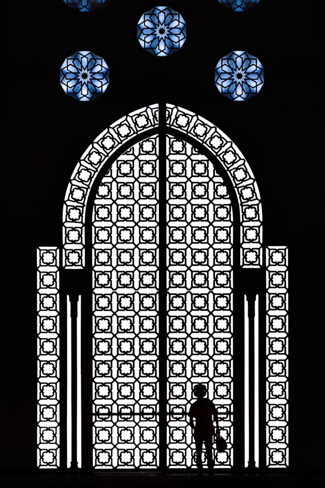 The portal