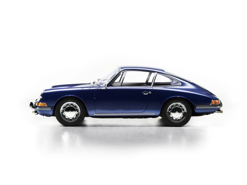 PORSCHE 911 I