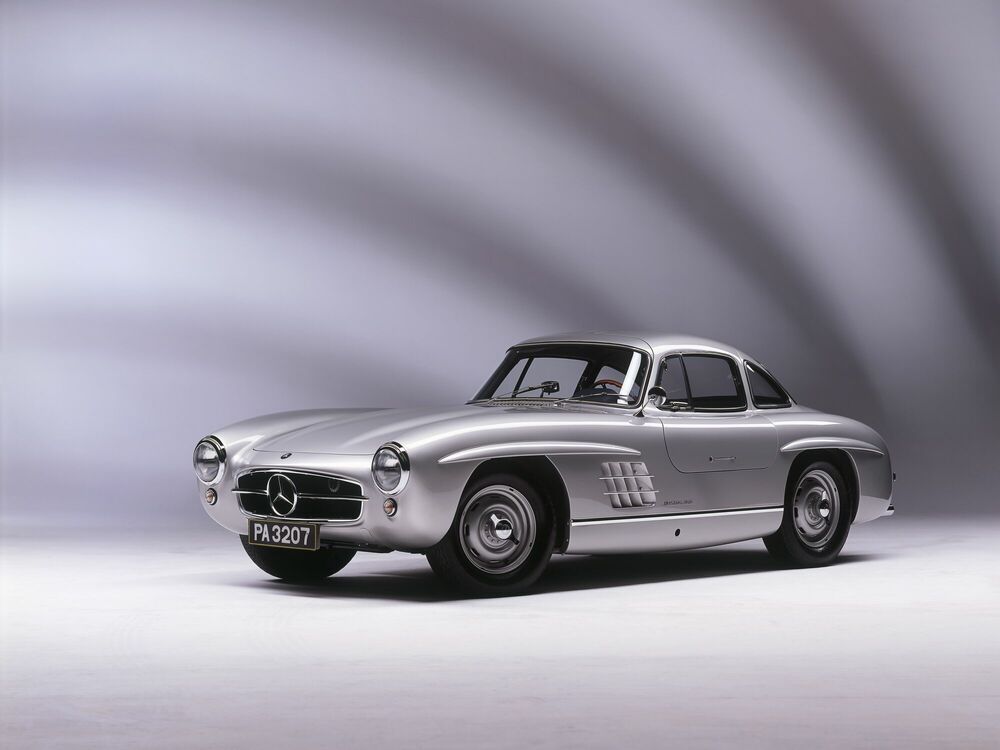 The aluminium gallwing