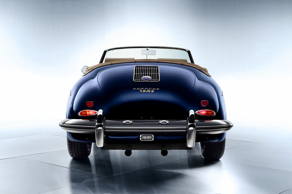 THE BEAUTY II