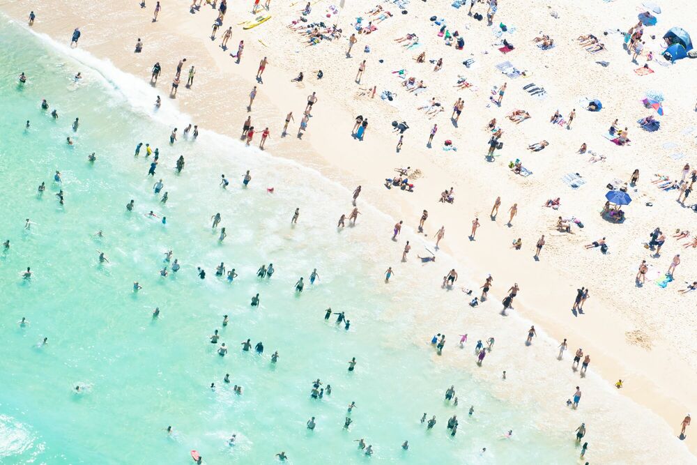Bathers