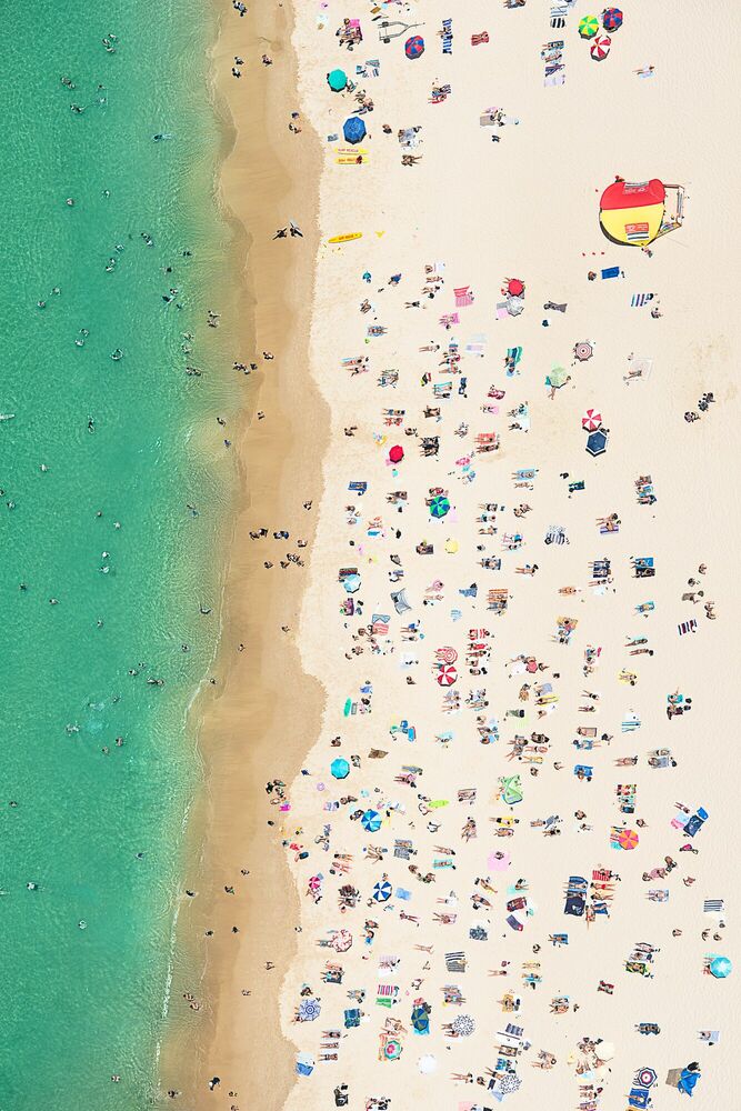 SUMMER DAYS