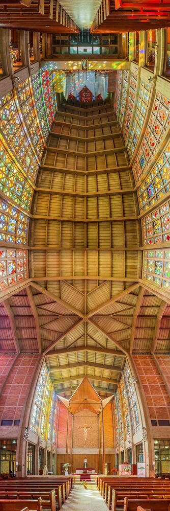 Christ the king johannesburg