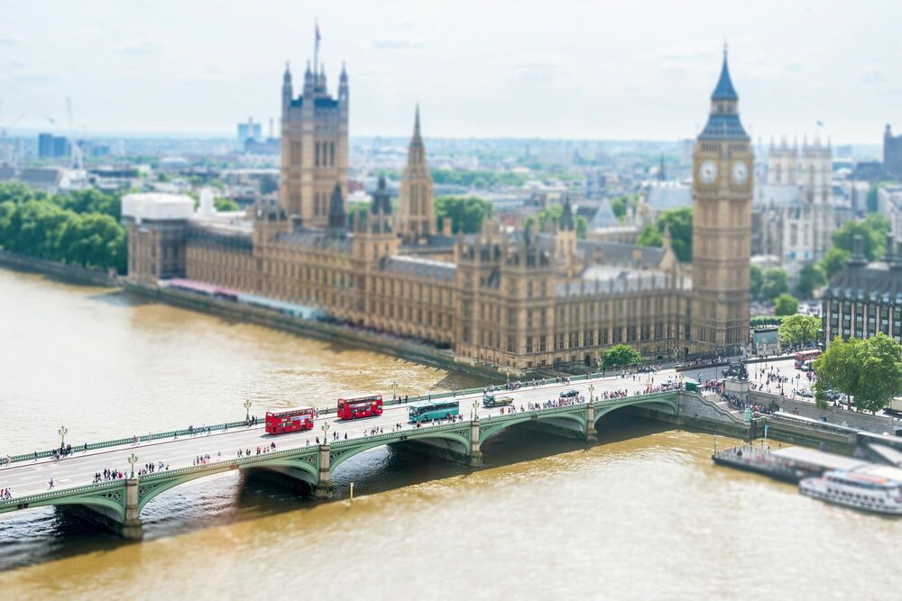 London 2