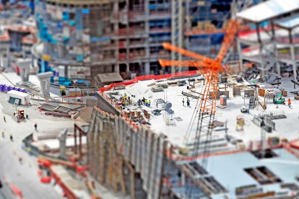 Vegas Construction