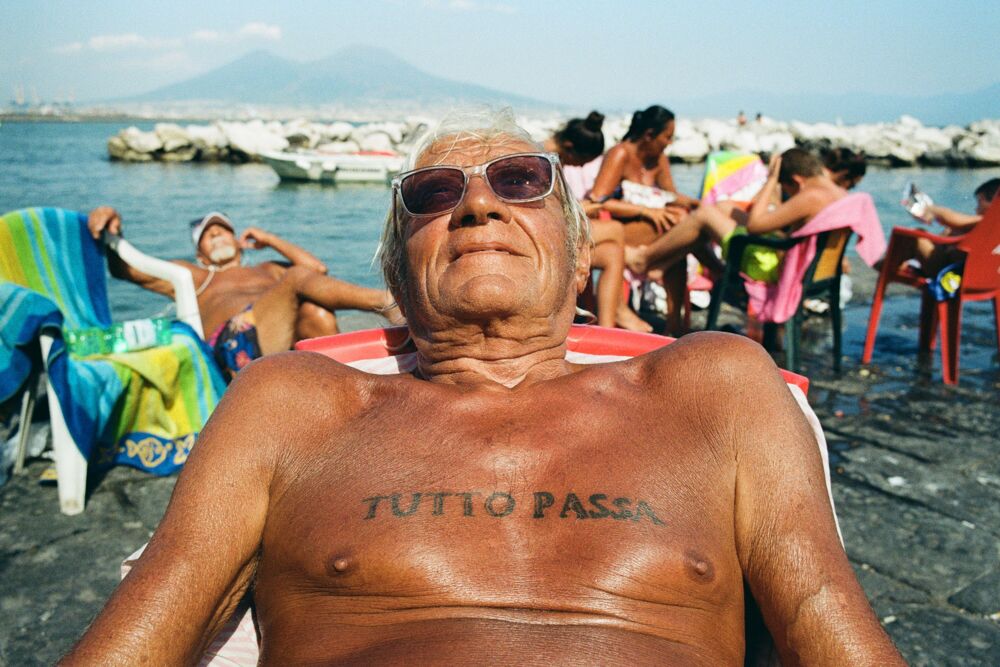 Tutto passa