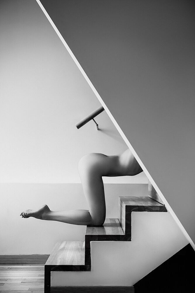 Geometry of Woman