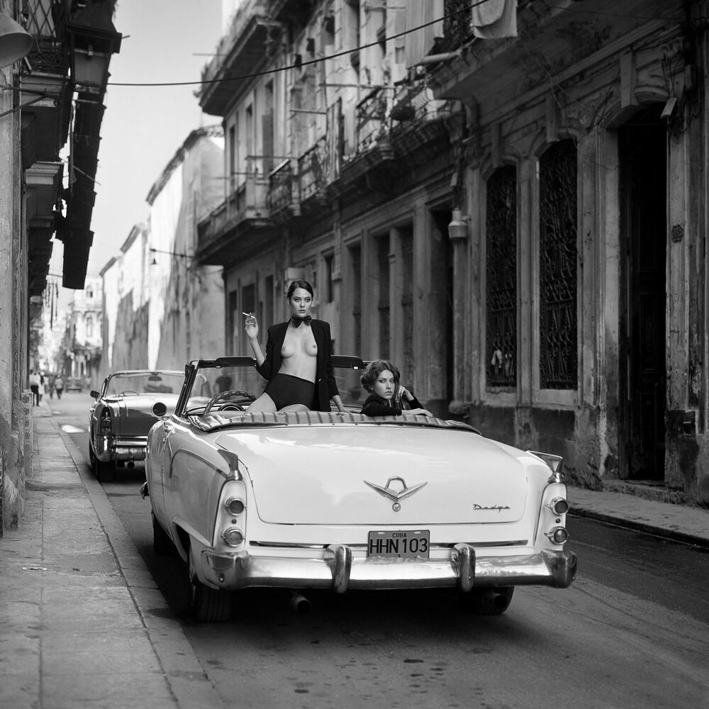 Havana vieja