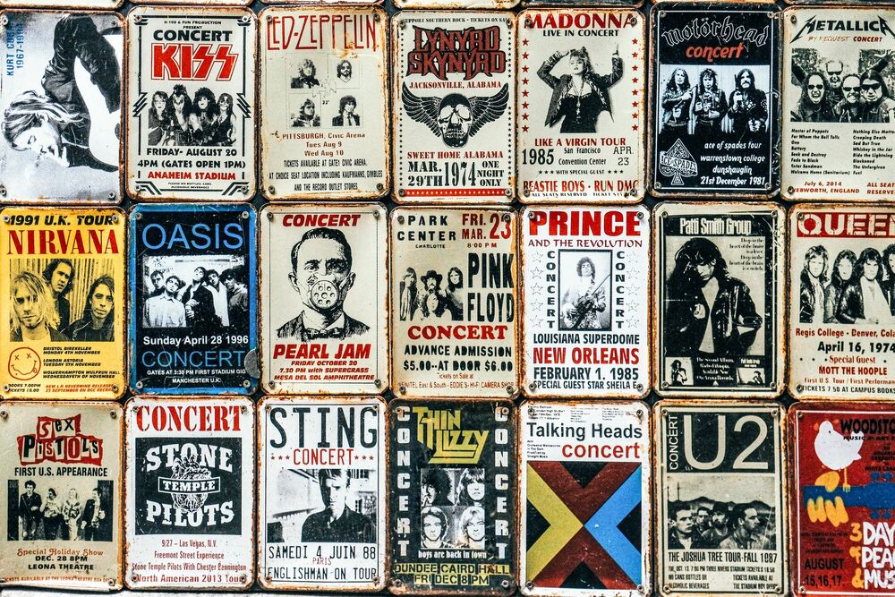 Rock N' Live
