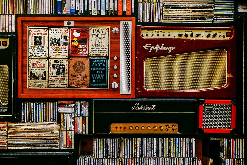 Rock N' Sound