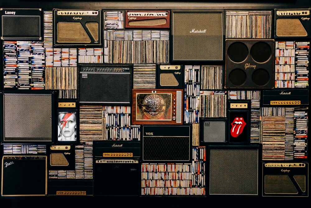 Rock N' Wall