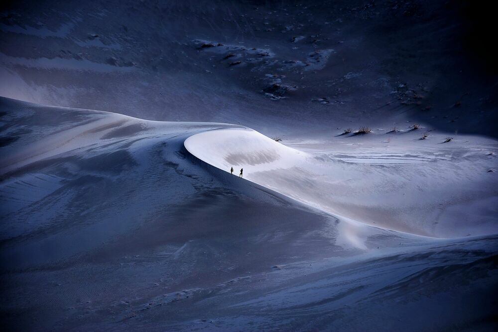 JOURNEY