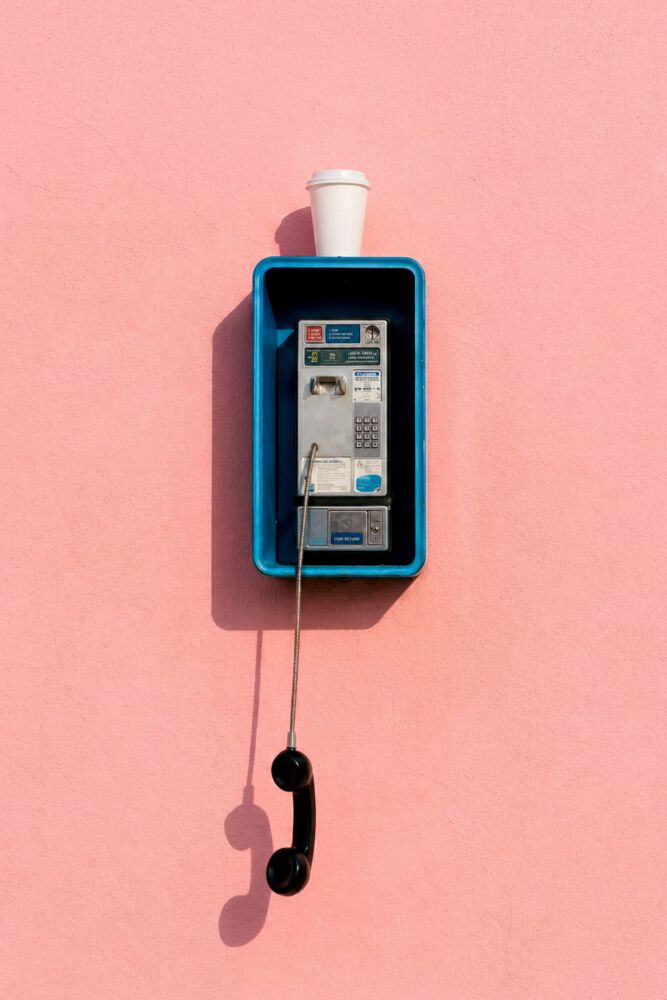 Connexion perdue