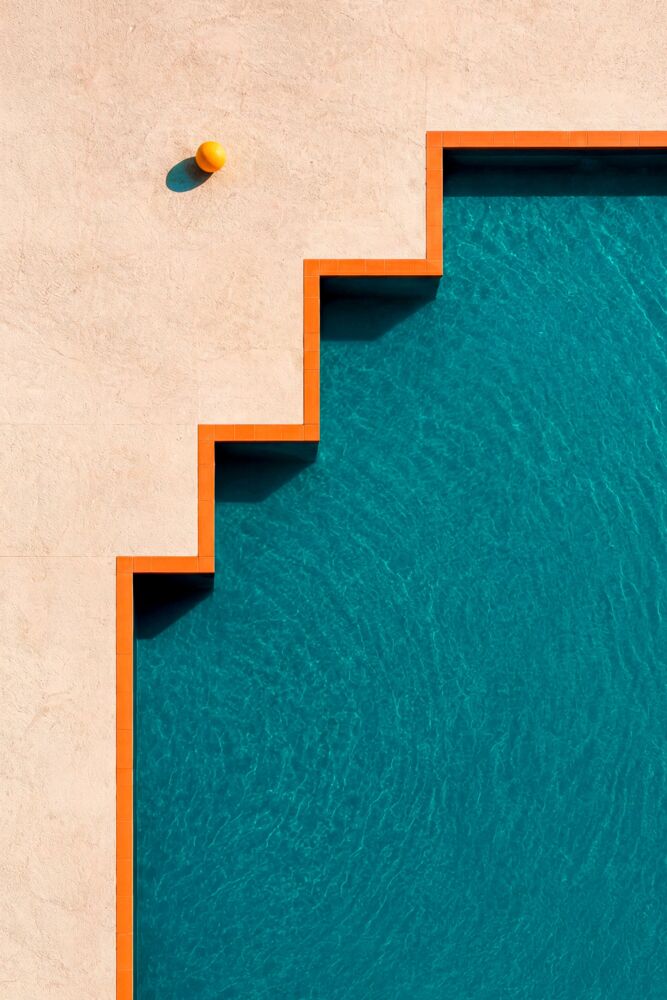 Ligne d'eau