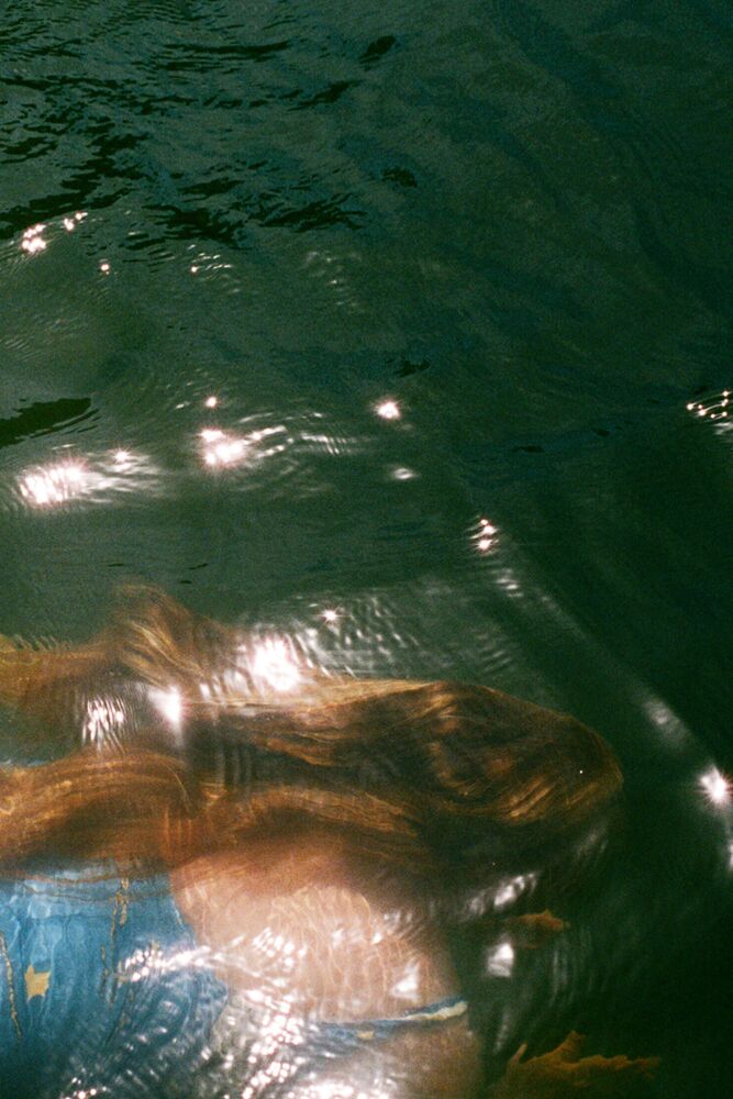Shimmer