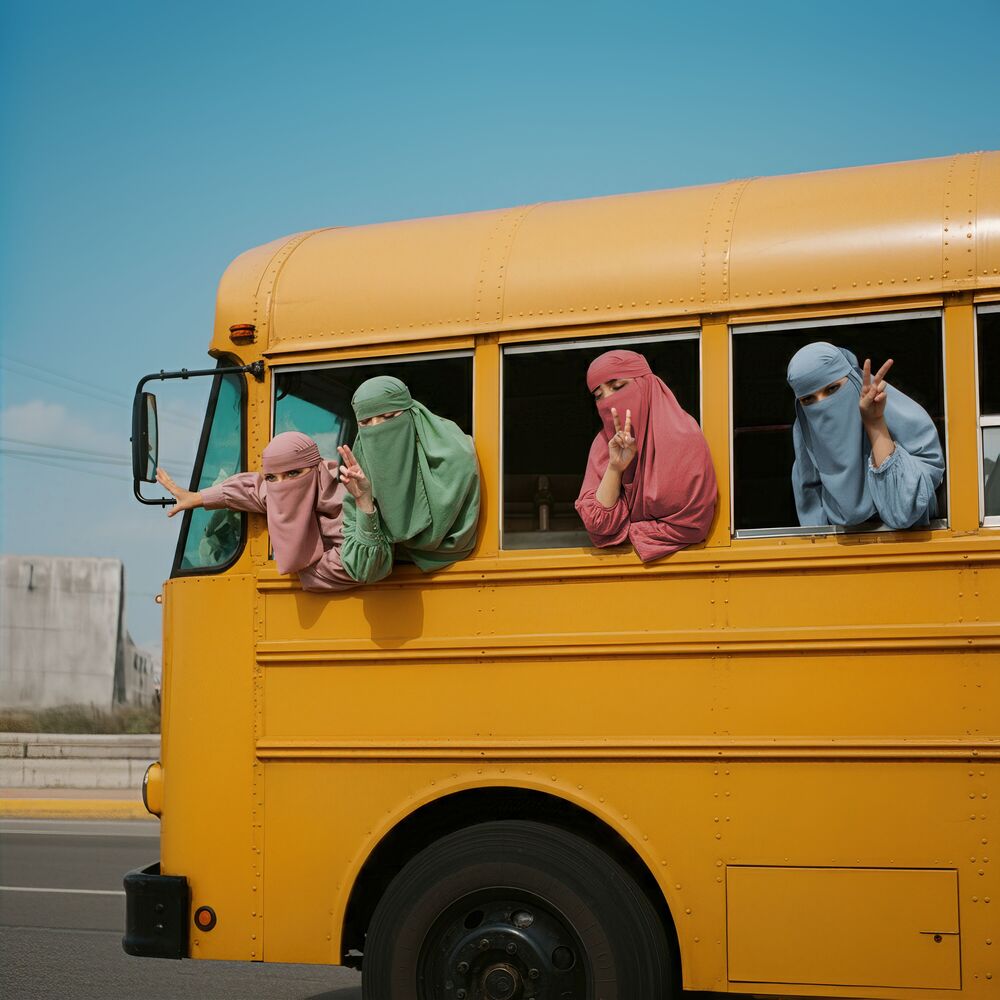 Bus