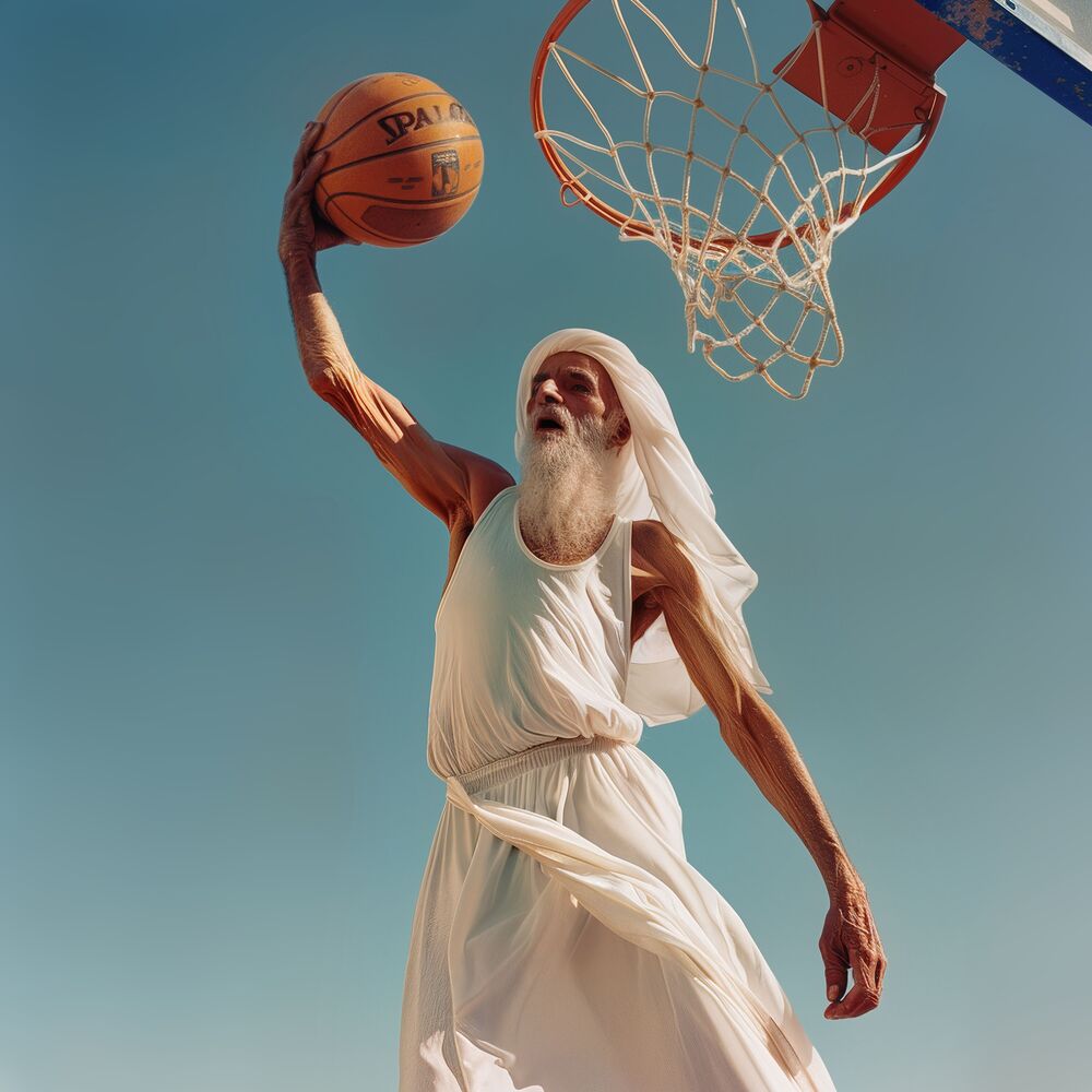 Dunk