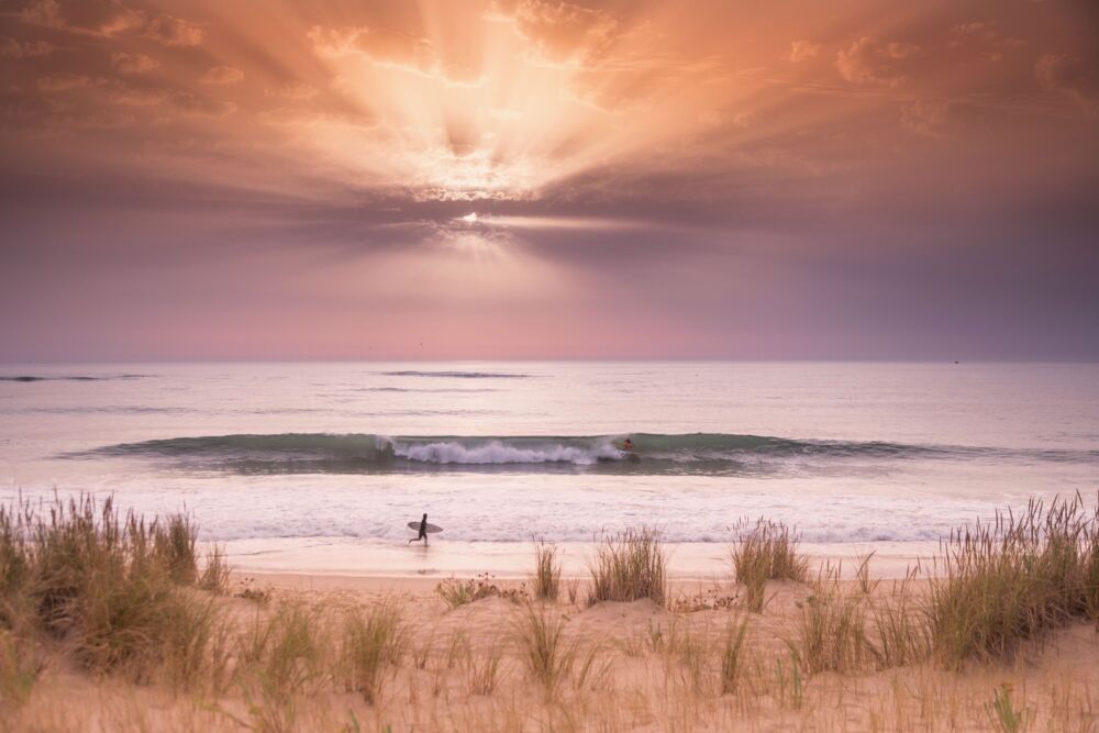 Indian summer